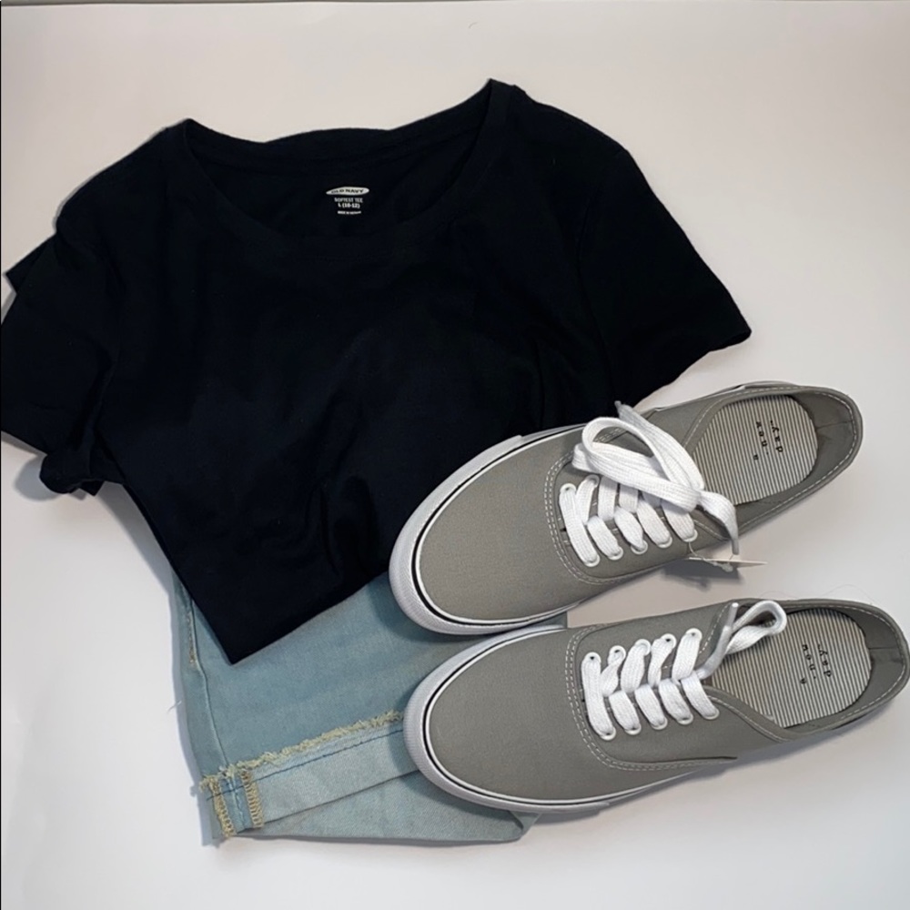 Grey A New Day Target Shoes